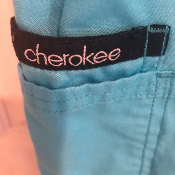 Scrub pants - Picture 2 of 3